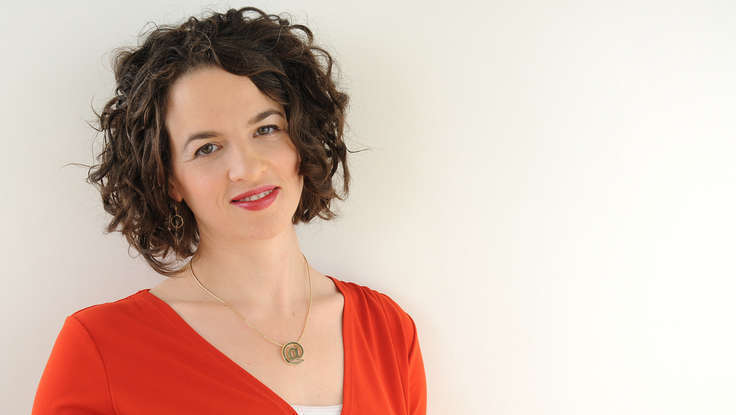 Who Should You Add To LinkedIn? Alexandra Samuel Has The Answer